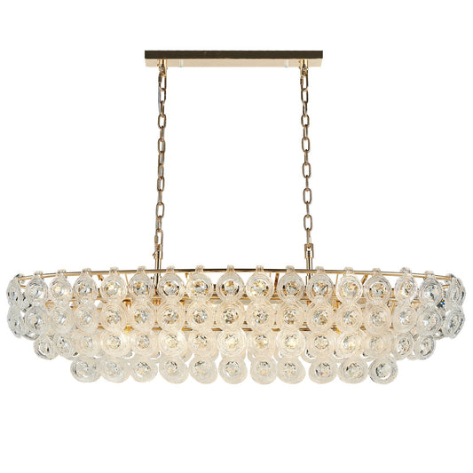 Vela Pendant Light | Lighting Creations - Mases LightingLighting Creations