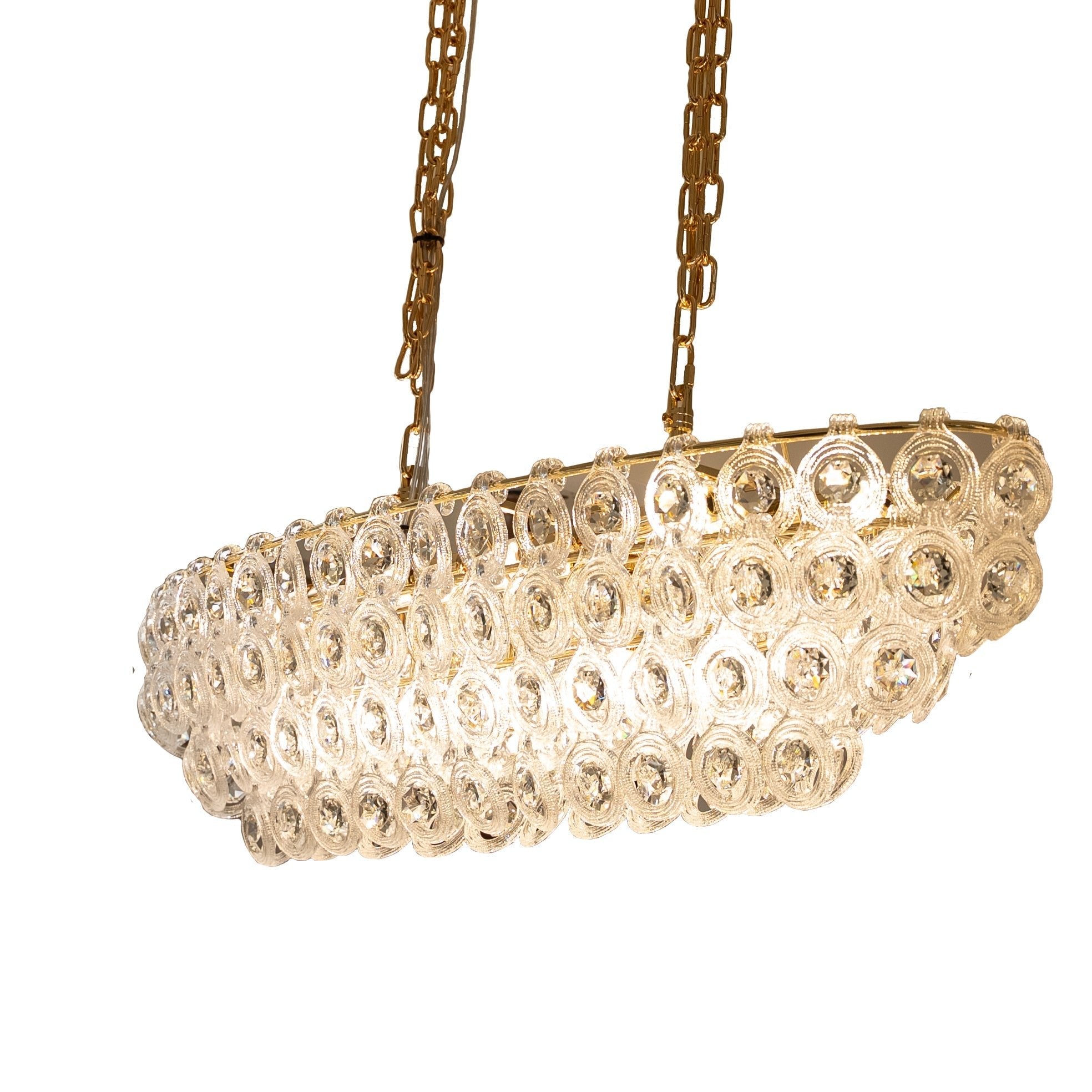 Vela Pendant Light | Lighting Creations