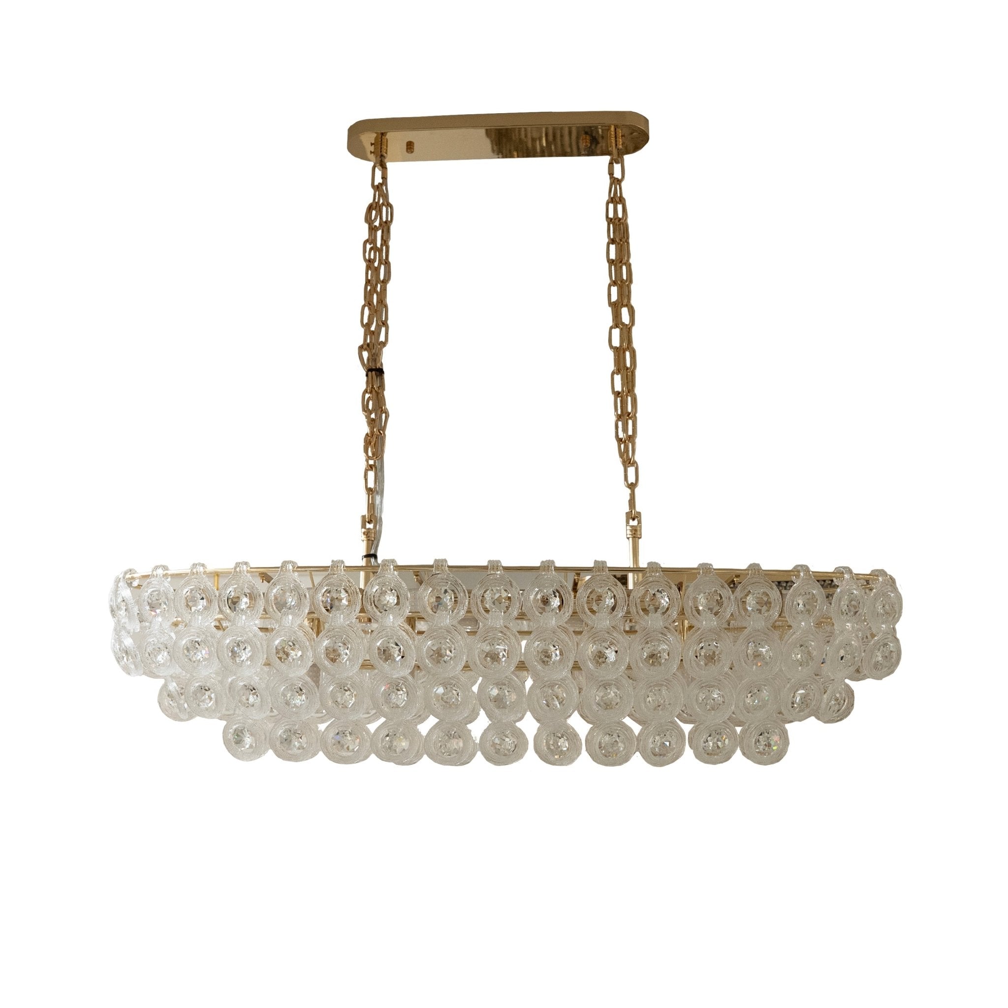 Vela Pendant Light | Lighting Creations