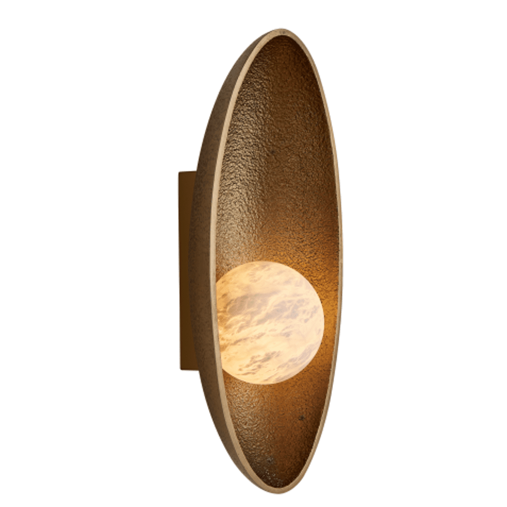 Vellor Wall Light Series | Lighting Creations