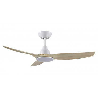 Ventair SKYFAN - 48 - 1200mm 48" DC Ceiling Fan - Smart Control Adaptable - Remote Included - Mases LightingVentair