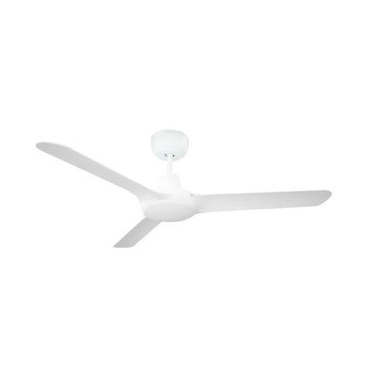Ventair Spyda 1250mm DC Ceiling Fan SPYDC1253WH - Mases LightingVentair