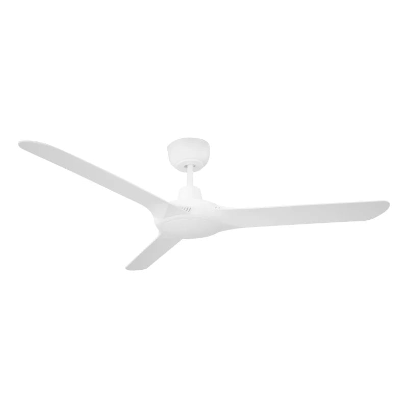 Ventair Spyda 1570mm DC Ceiling Fan SPYDC1573WH - Mases LightingVentair