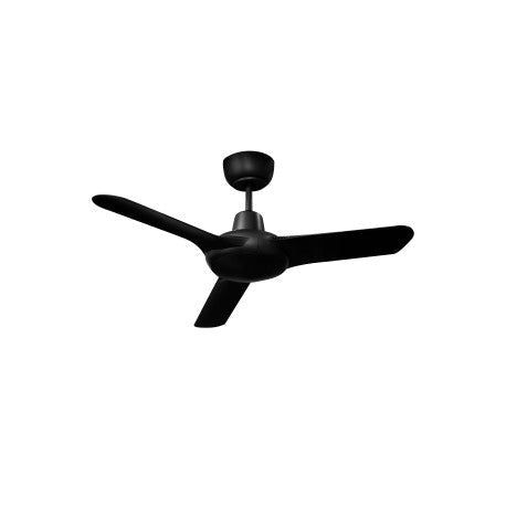 Ventair Spyda 900mm DC Ceiling Fan SPYDC903BL - Mases LightingVentair