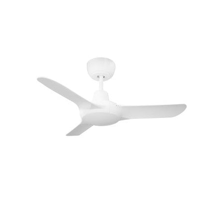Ventair Spyda 900mm DC Ceiling Fan SPYDC903WH - Mases LightingVentair
