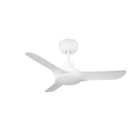 Ventair Spyda 900mm DC Ceiling Fan SPYDC903WH - Mases LightingVentair