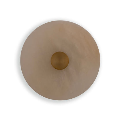 Vero Marble LED Wall Light | Lighting Creations - Mases LightingLighting Creations