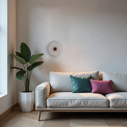 Vero Marble LED Wall Light | Lighting Creations - Mases LightingLighting Creations