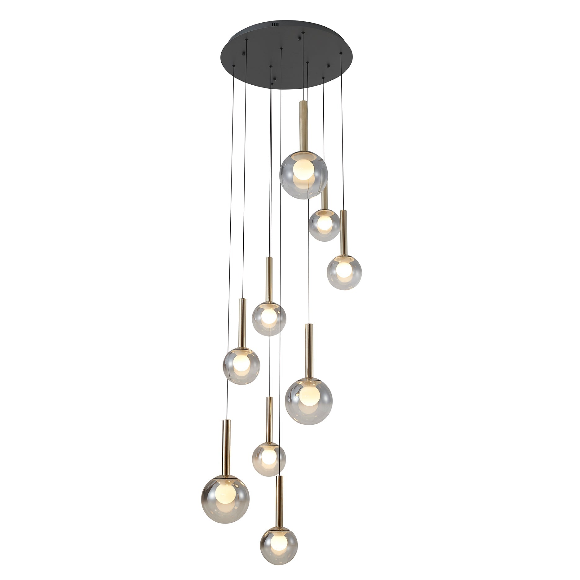 Vetra Pendant Light - Mases LightingLighting Creations