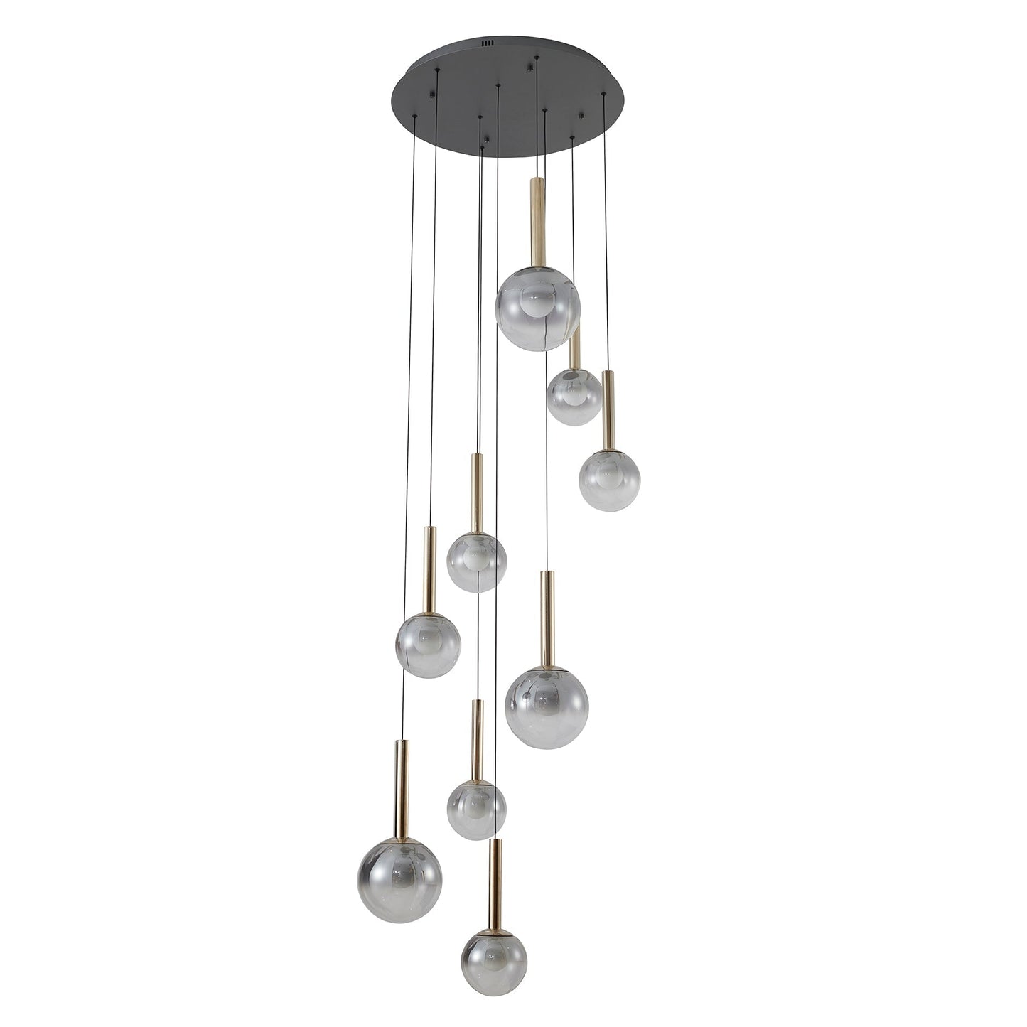 Vetra Pendant Light - Mases LightingLighting Creations