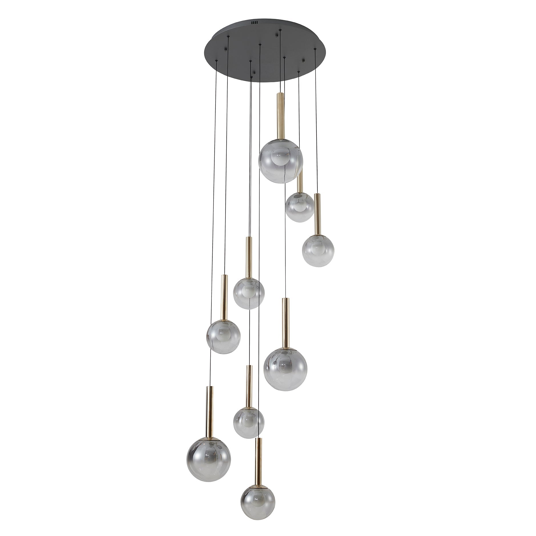 Vetra Pendant Light - Mases LightingLighting Creations