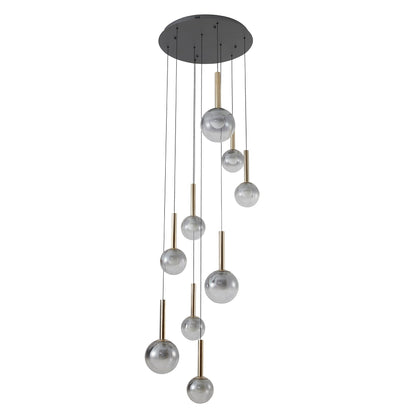 Vetra Pendant Light - Mases LightingLighting Creations