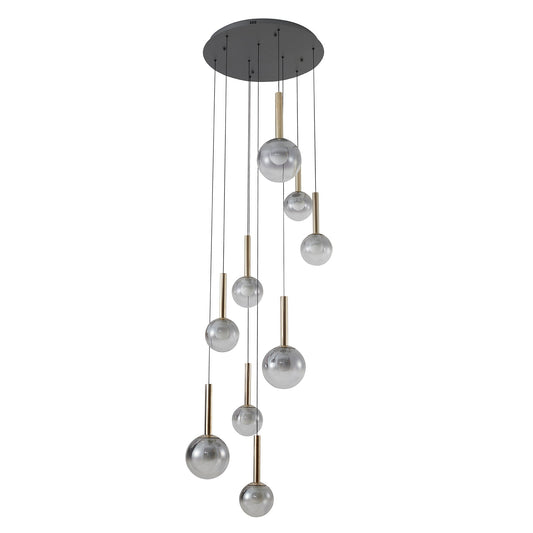 Vetra Pendant Light - Mases LightingLighting Creations