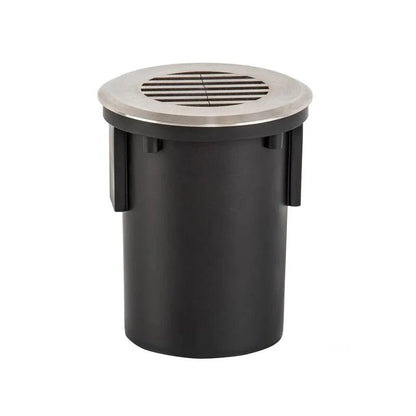 Viale LED Driveway Light with Grill TRI Colour in 316 Stainless Steel Havit Lighting - HV19102T - Mases LightingHavit Lighting