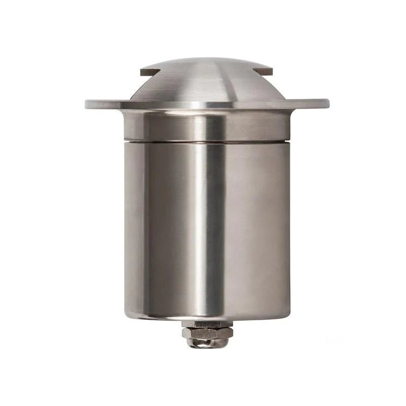 Viale LED in - Ground Light Double Way in 316 Stainles Steel, Antique Brass, Brass or Graphite Havit Lighting - HV19072T - Mases LightingHavit Lighting