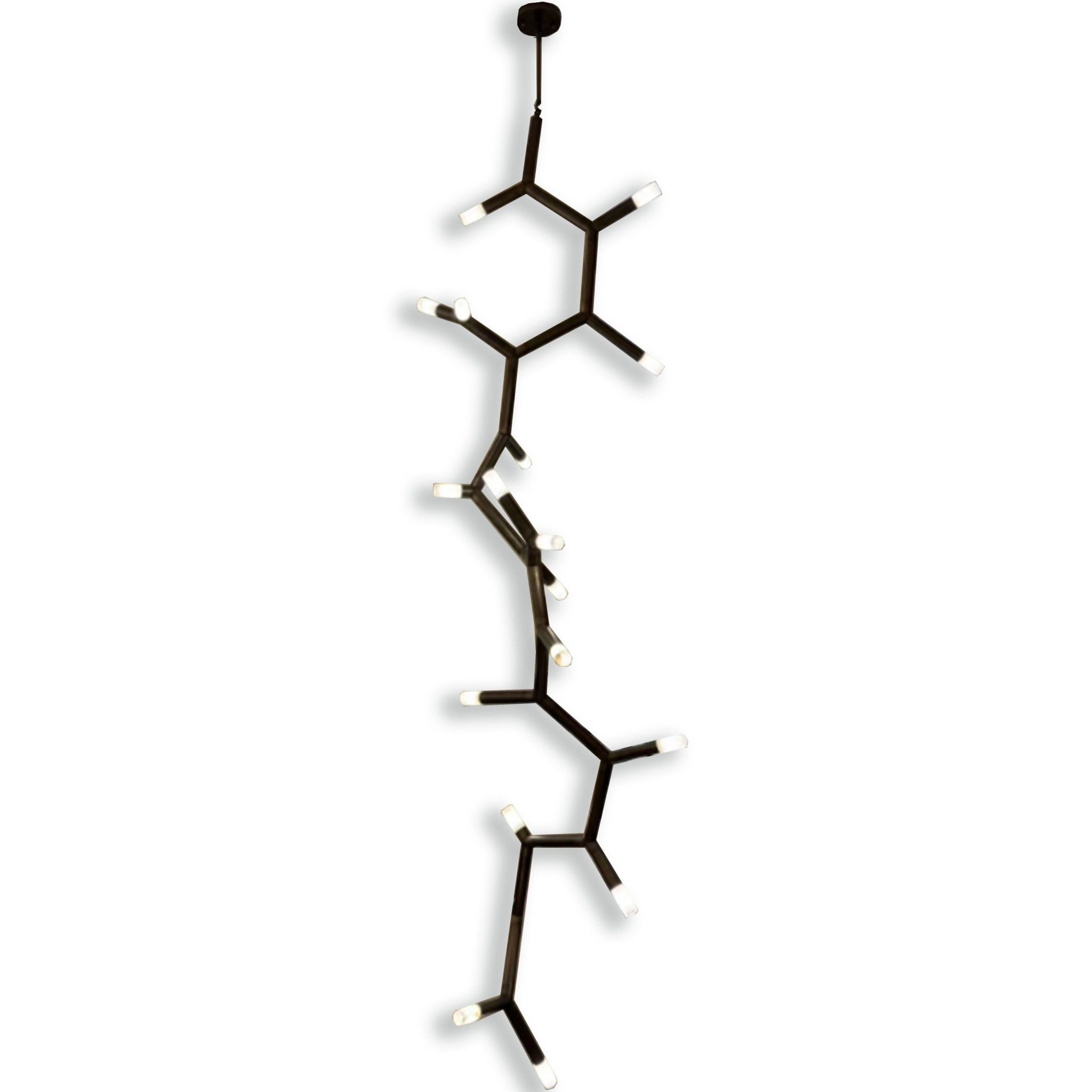 Vinea Pendant Light | Lighting Creations - Mases LightingLighting Creations | Revolutionary Lighting Solutions