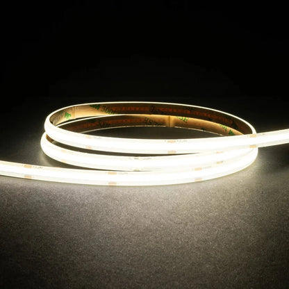Viper COB LED Strip Kit 10w Per Metre 5m 3k, 4k, 5k Havit Lighting - VPR976XIP54 - 320 - 5M - Mases LightingHavit Lighting
