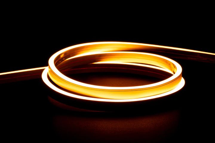 Viper Side Bend Haviflex 9.6w Per Metre 5m LED Strip kit 3000k - VPR9793IP67-320-5M