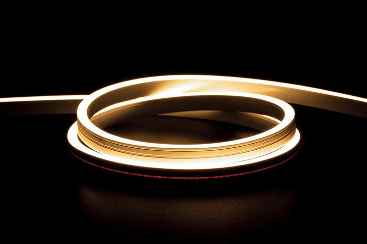 Viper Side Bend Haviflex 9.6w Per Metre 5m LED Strip kit 4000k - VPR9794IP67 - 320 - 5M - Mases LightingHavit Lighting