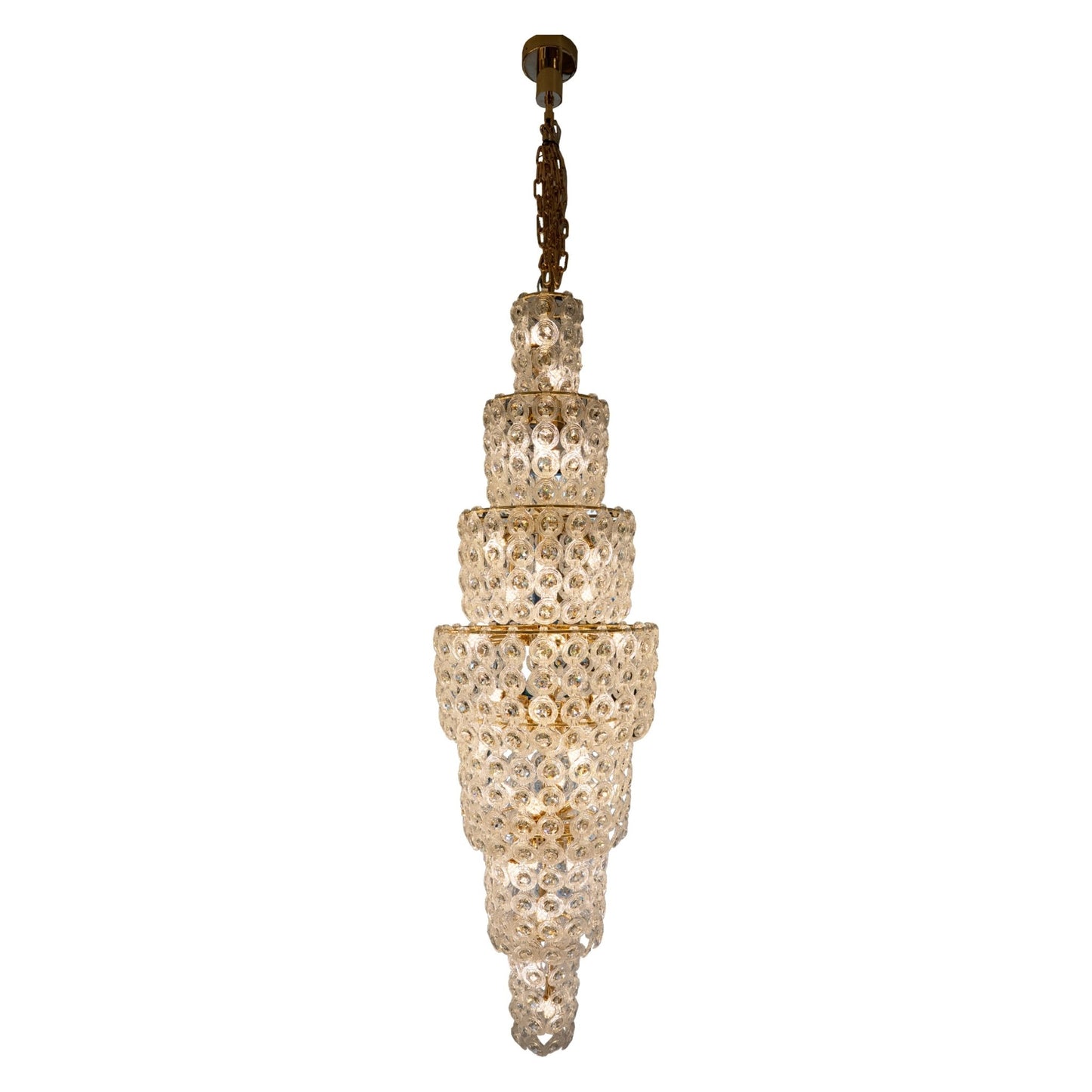 Wilo Chandelier | Lighting Creations - Mases LightingLighting Creations