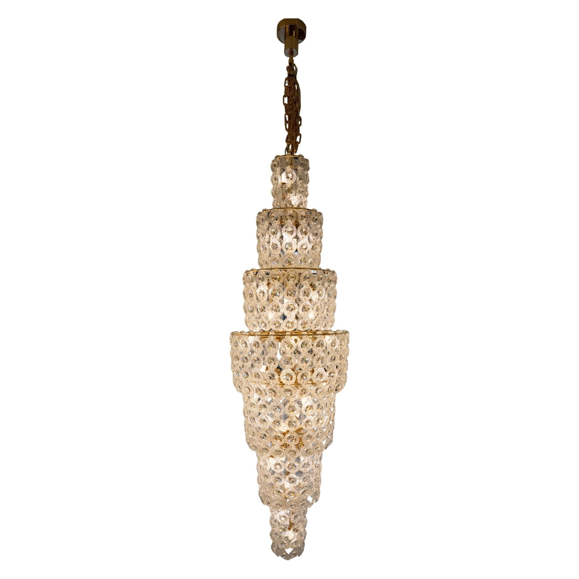 Wilo Chandelier | Lighting Creations - Mases LightingLighting Creations