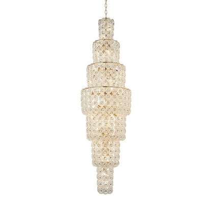 Wilo Chandelier | Lighting Creations - Mases LightingLighting Creations