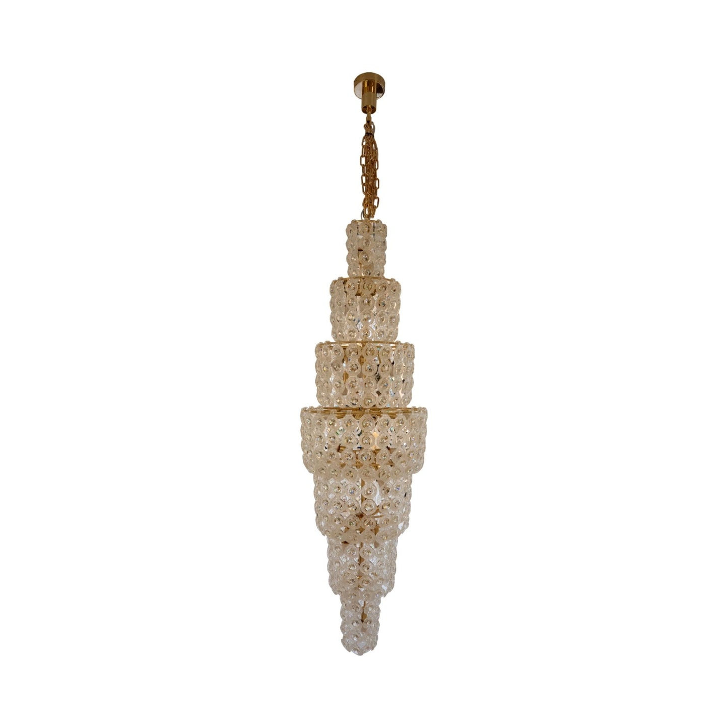Wilo Chandelier | Lighting Creations - Mases LightingLighting Creations