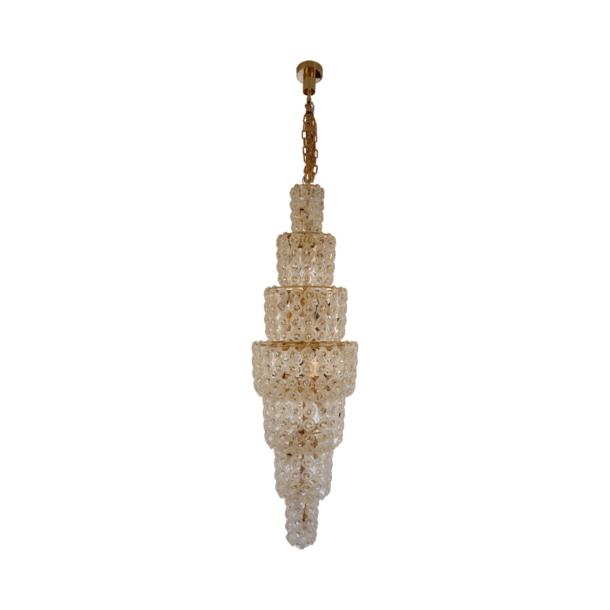 Wilo Chandelier | Lighting Creations - Mases LightingLighting Creations