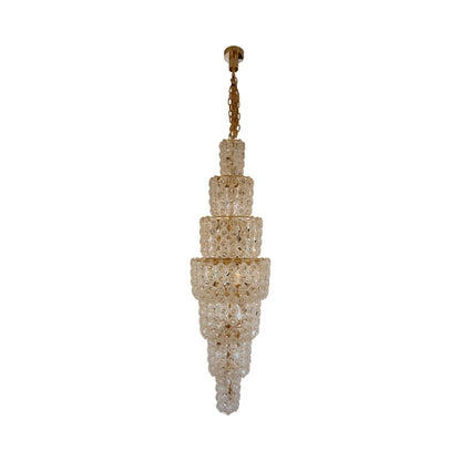 Wilo Chandelier | Lighting Creations - Mases LightingLighting Creations
