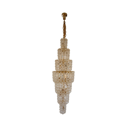 Wilo Chandelier | Lighting Creations - Mases LightingLighting Creations