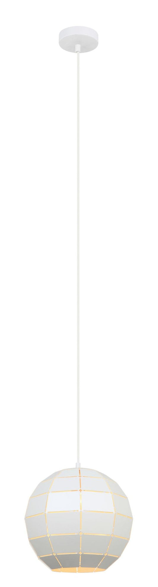 Wine Glass Shape Pendant - Armis1 - 2 - 3 Matt White, Champagne Gold or Coffee - Mases LightingCLA