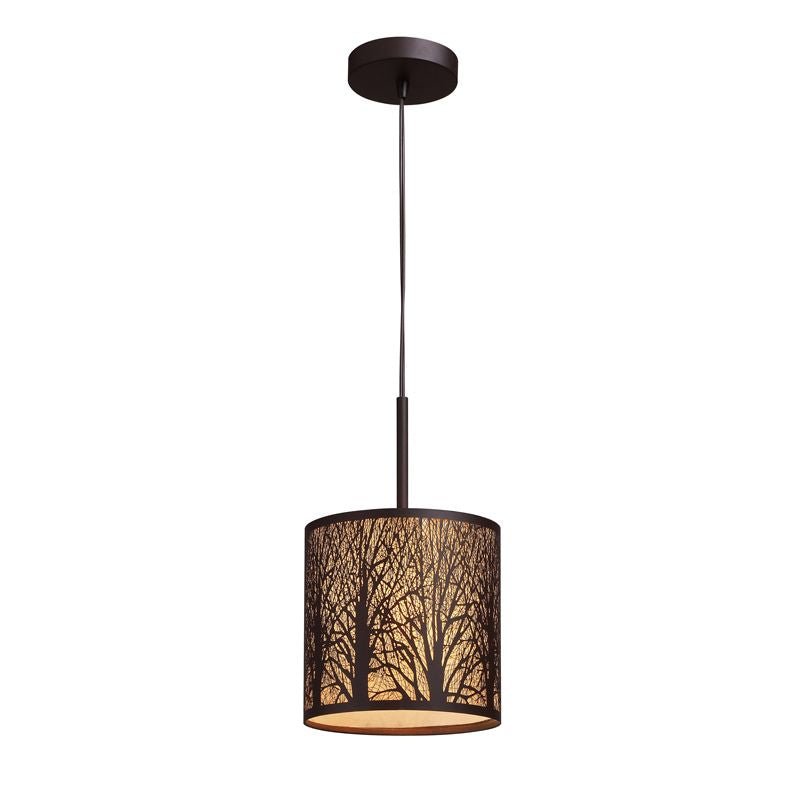 Woodland Look Small Pendant - AUTUMN01 - Mases LightingCLA