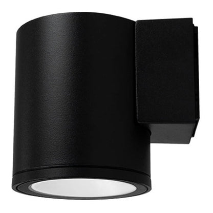 WRG6 Outdoor LED Down Wall Light 6w 3000k/4000k in White or Black - Mases LightingTrend Lighting