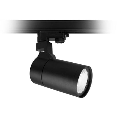XTO20 20w LED Spot Track Light in White or Black (2700k / 3000k / 4000k / 5000k) - Mases LightingTrend Lighting