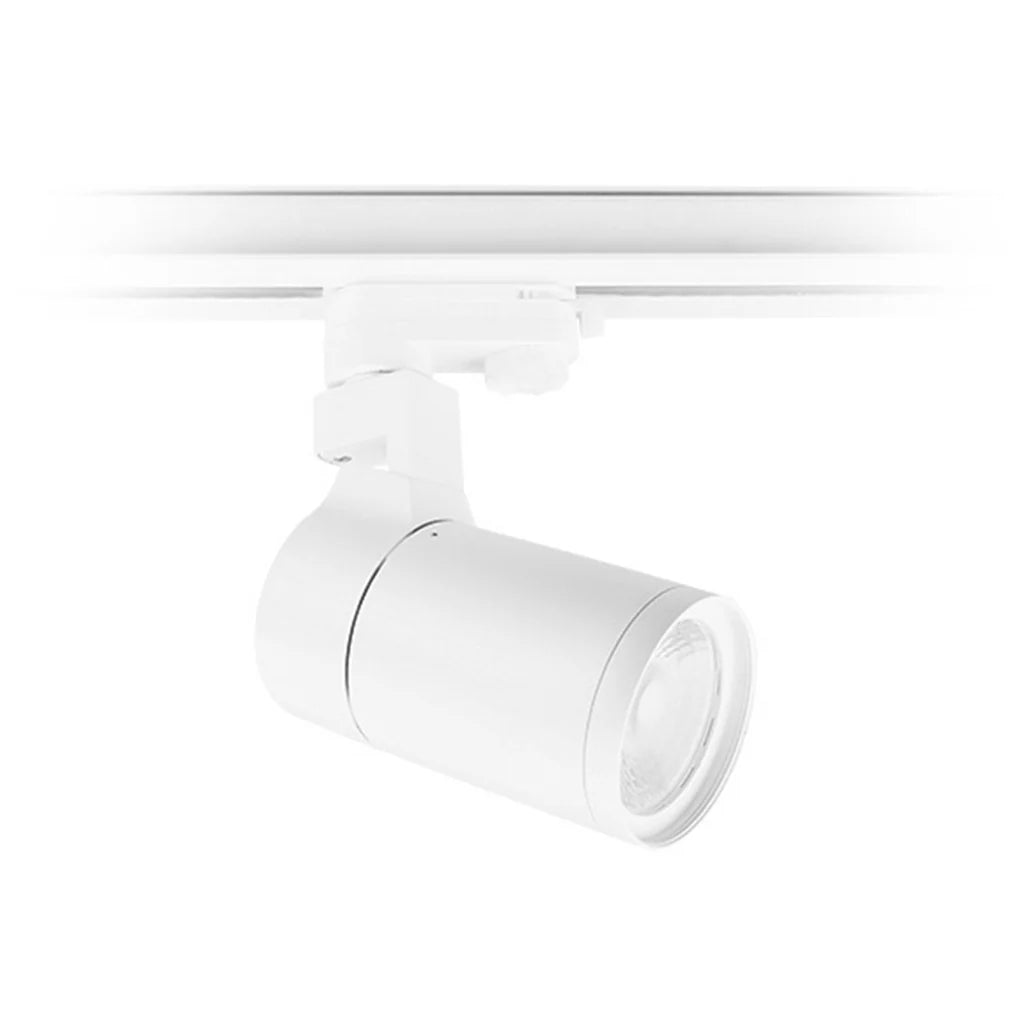 XTO20 20w LED Spot Track Light in White or Black (2700k / 3000k / 4000k / 5000k) - Mases LightingTrend Lighting