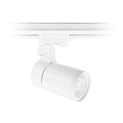 XTO20 20w LED Spot Track Light in White or Black (2700k / 3000k / 4000k / 5000k) - Mases LightingTrend Lighting