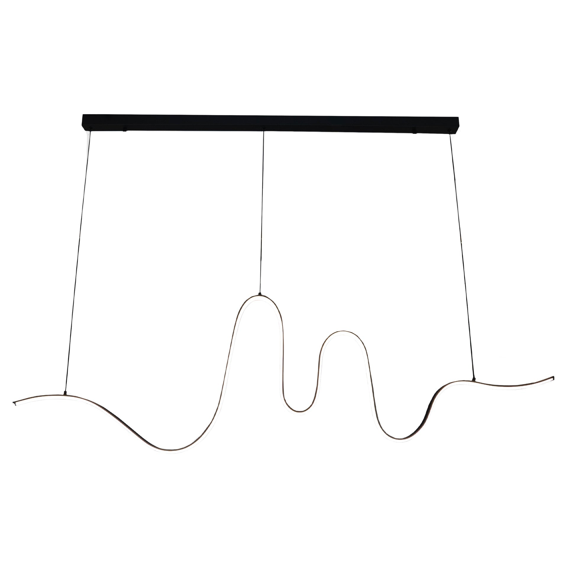 Yora Pendant Light | Lighting Creations - Mases LightingLighting Creations