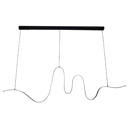 Yora Pendant Light | Lighting Creations - Mases LightingLighting Creations