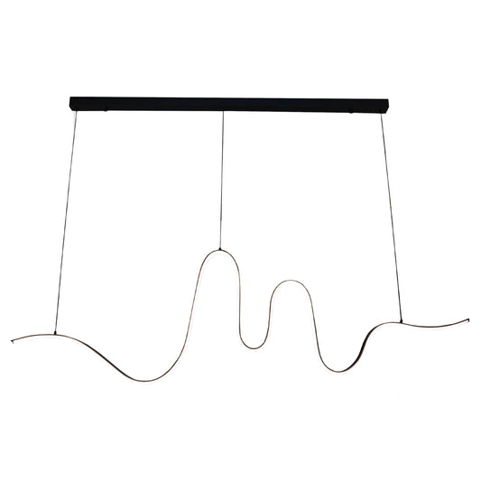 Yora Pendant Light | Lighting Creations - Mases LightingLighting Creations