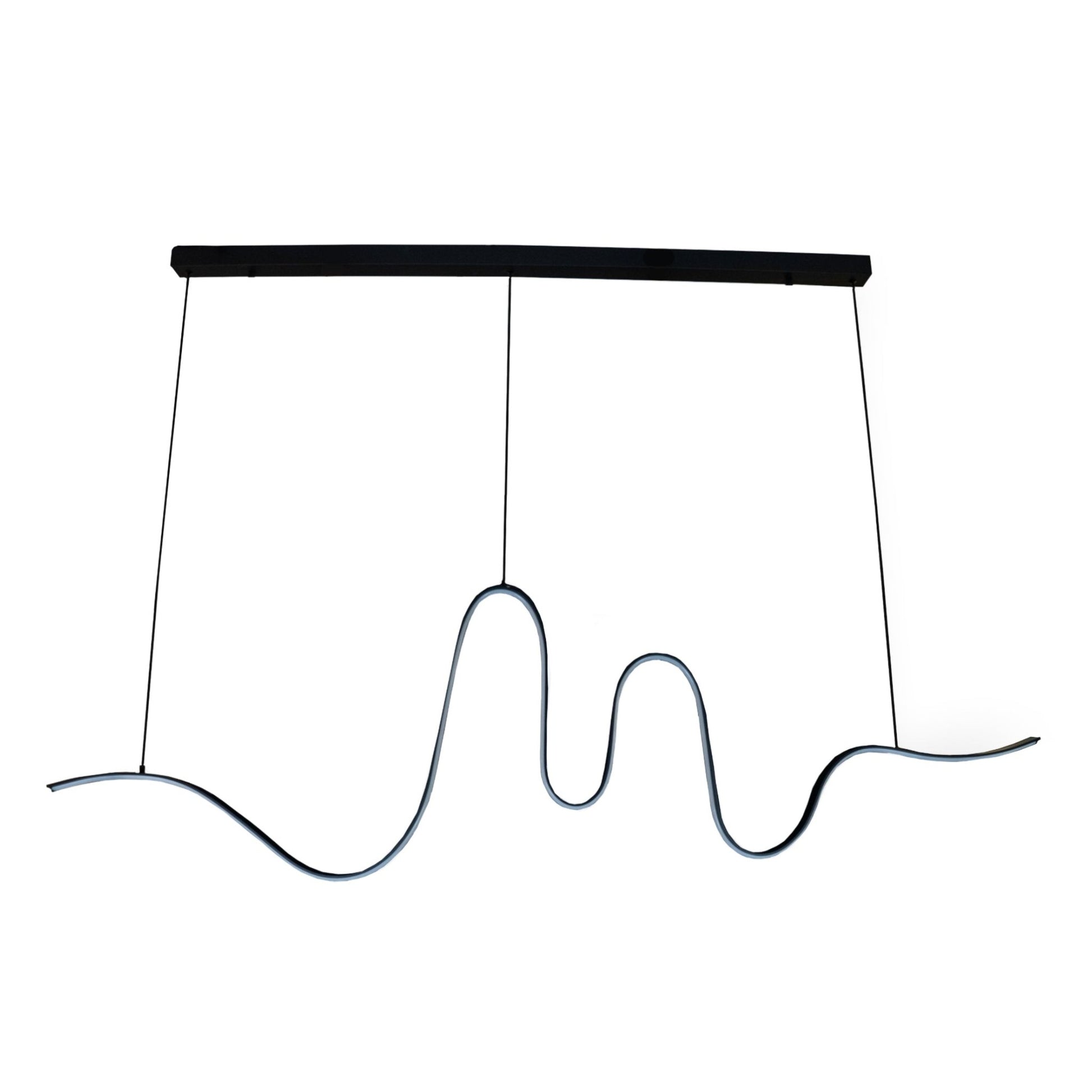 Yora Pendant Light | Lighting Creations - Mases LightingLighting Creations
