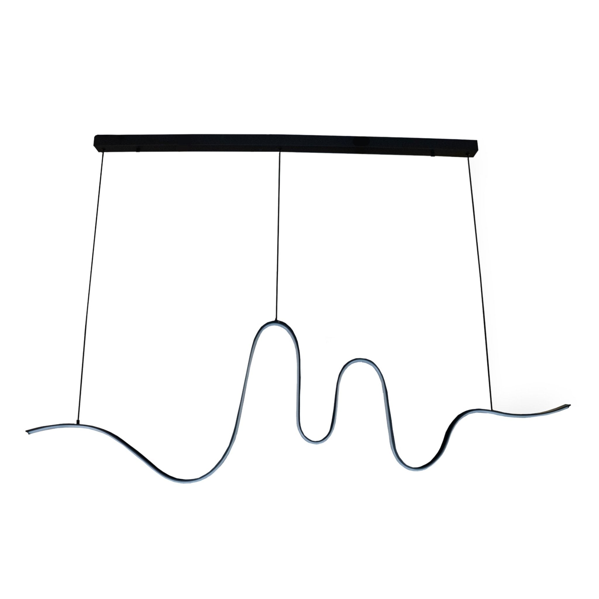 Yora Pendant Light | Lighting Creations - Mases LightingLighting Creations