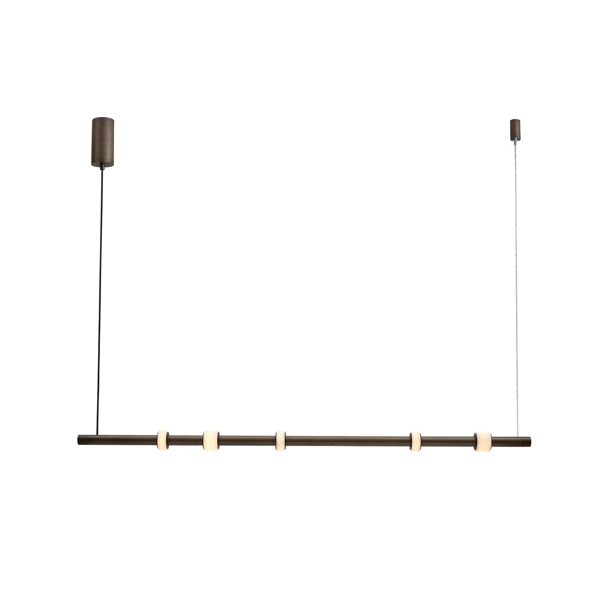 Zenith Pendant Light | Lighting Creations - Mases LightingLighting Creations