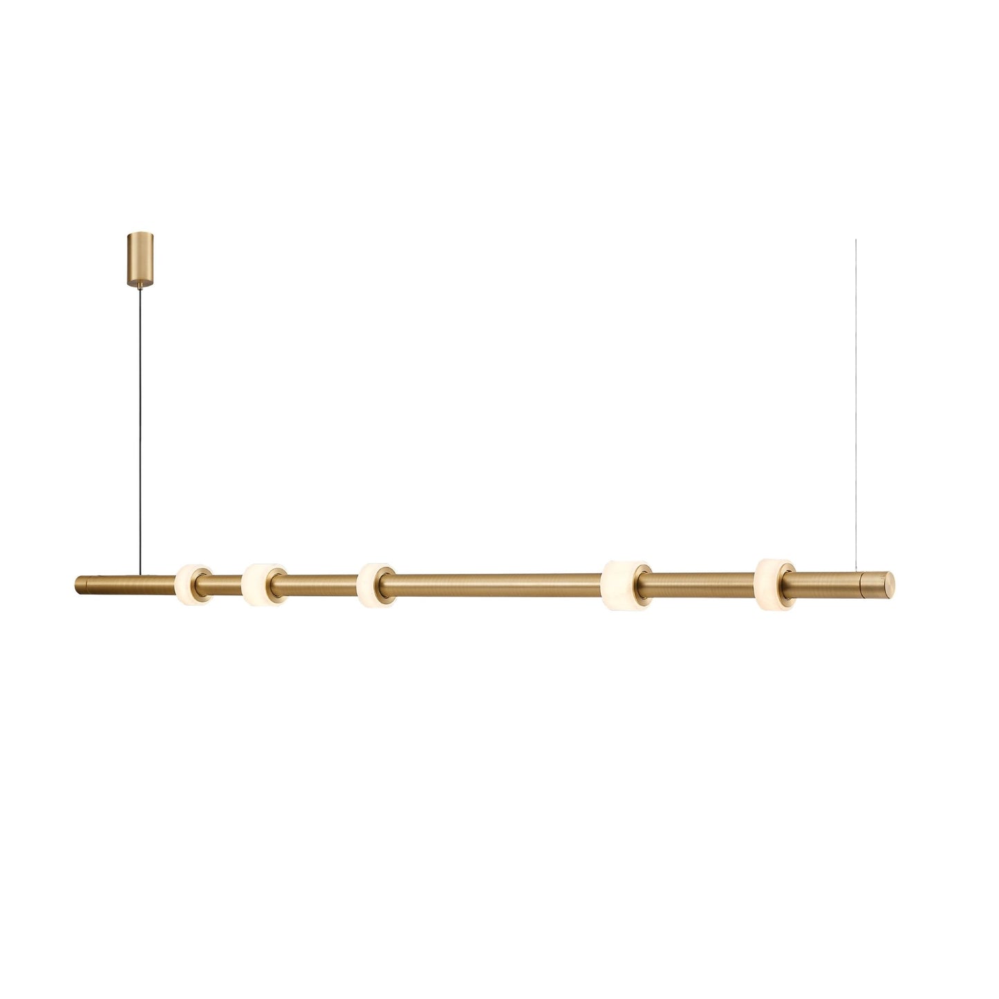 Zenith Pendant Light | Lighting Creations - Mases LightingLighting Creations