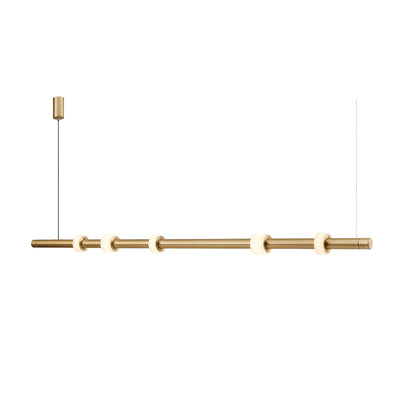 Zenith Pendant Light | Lighting Creations - Mases LightingLighting Creations