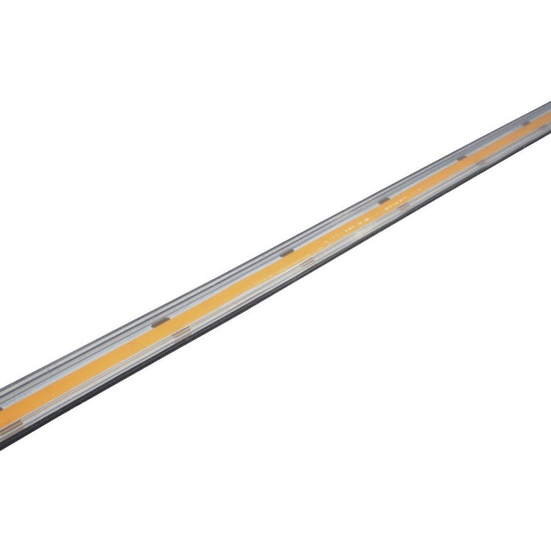 10mm 10W/m 3000ºK IP67 COB Flexible LED Strip Light