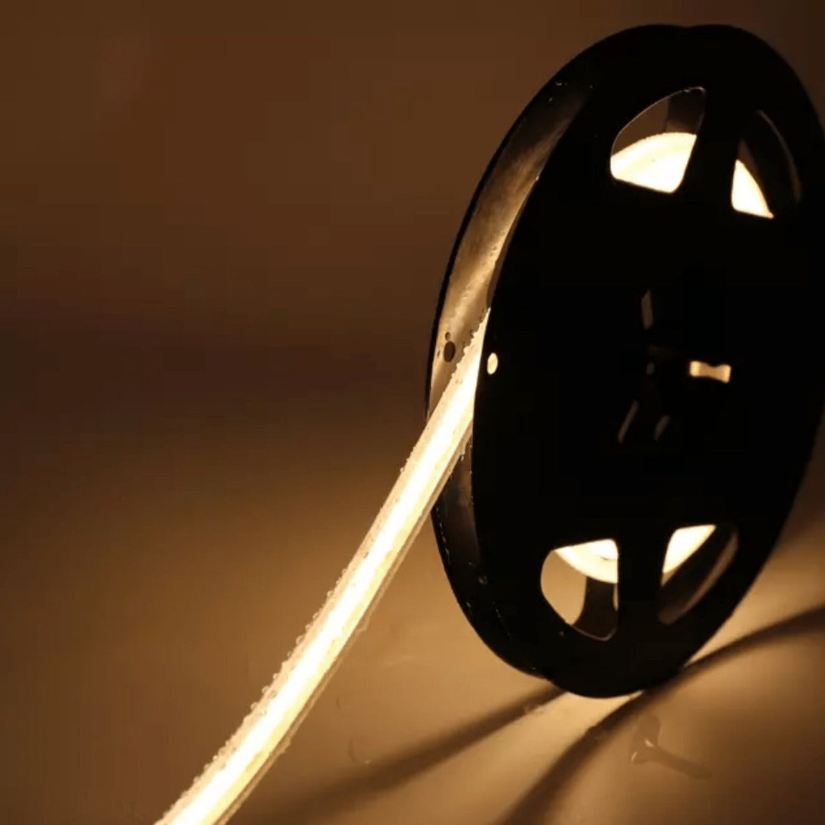 Infinite COB IP67 & IP68 LED Strip Lighting