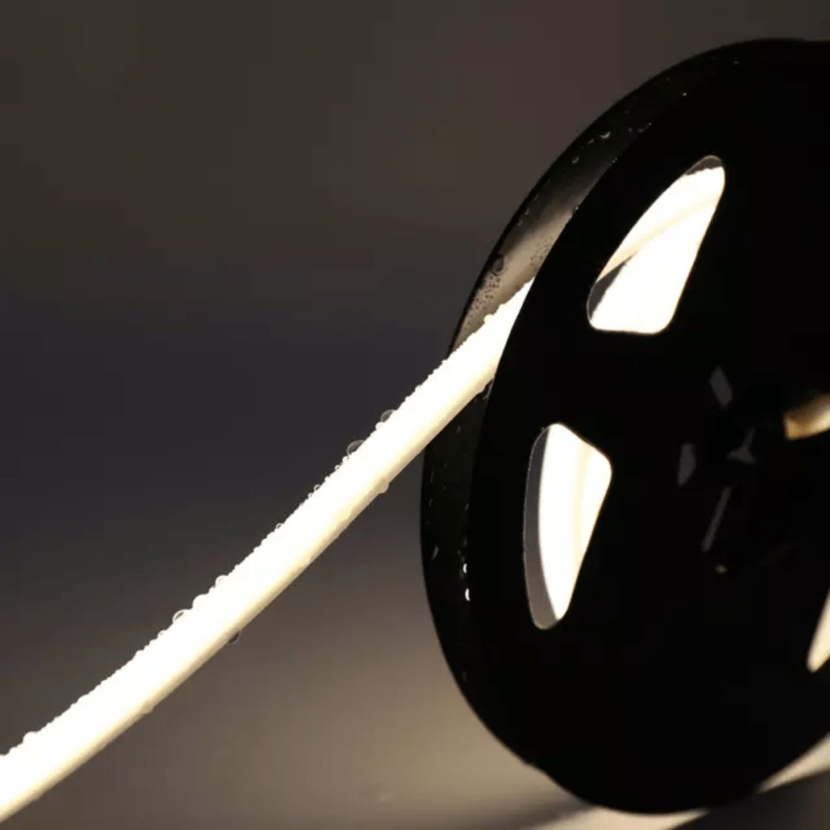 Infinite COB IP67 & IP68 LED Strip Lighting