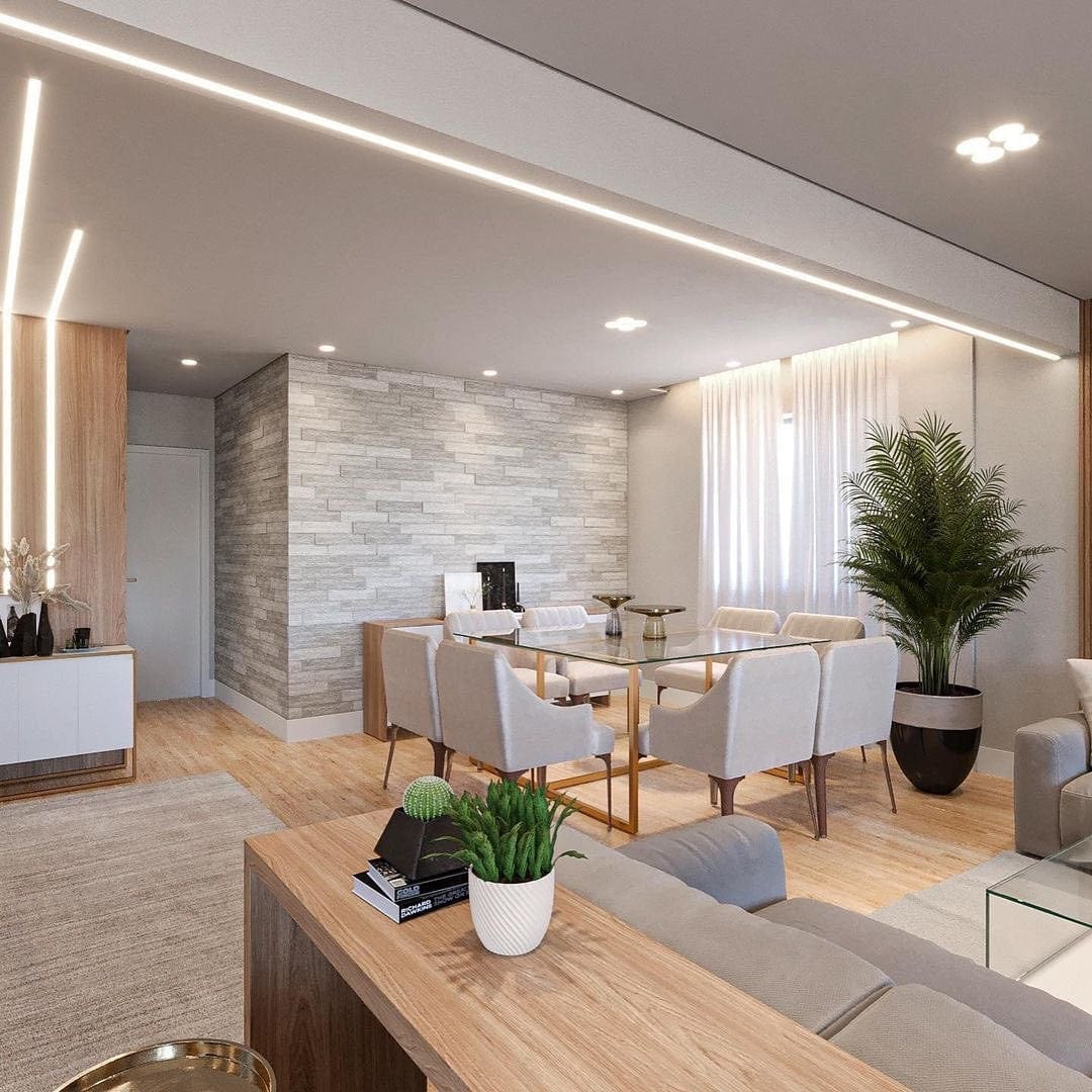 10mm | 15W/m 4000ºK | IP20 | COB Flexible LED Strip Light - Mases LightingLighting Creations