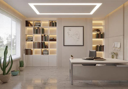 12mm | 28W/m 4000ºK | IP20 | COB Flexible LED Strip Light - Mases LightingLighting Creations