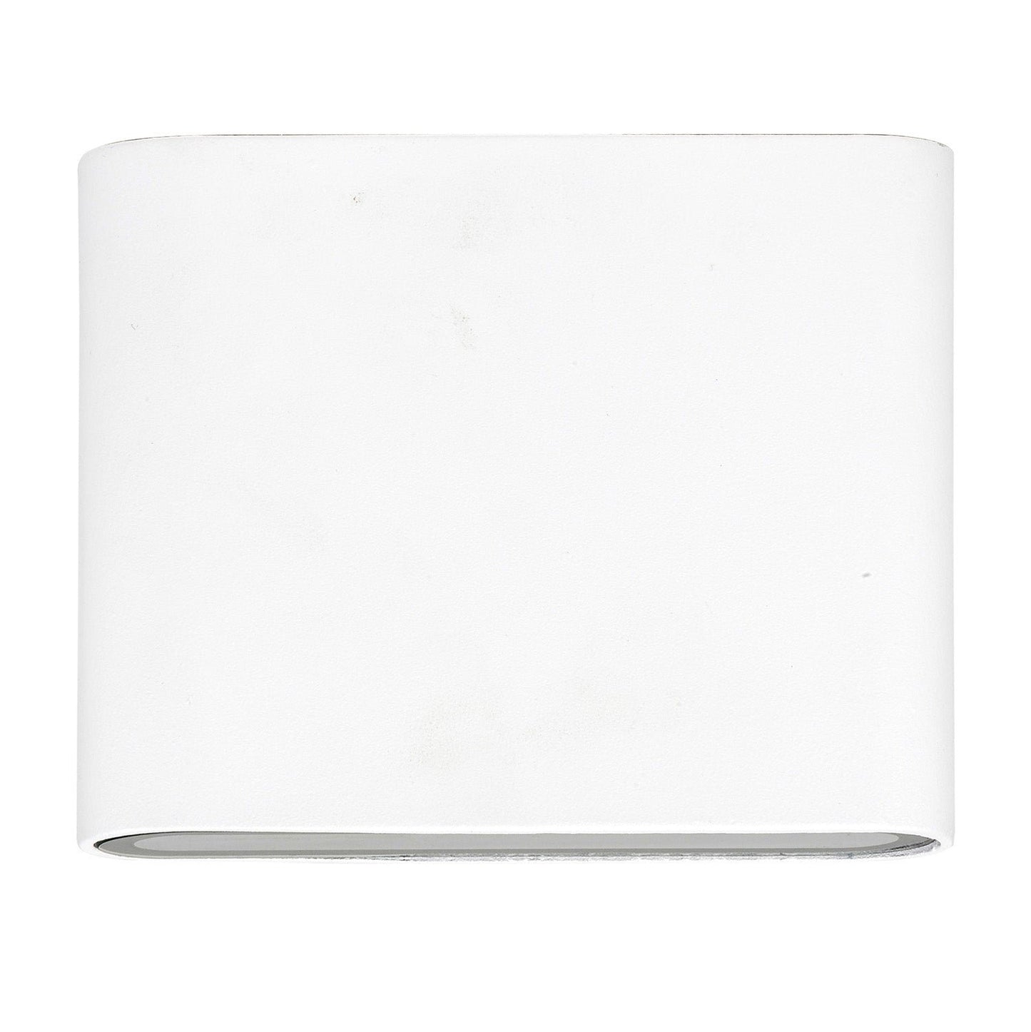 2x3w Lisse LED Up/Down Wall Light 12v Outdoor Havit Lighting - HV3642T-BLK-12V, HV3642T-WHT-12V - Mases LightingHavit Lighting